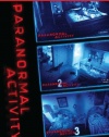 Paranormal Activity Trilogy Gift Set