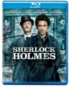 Sherlock Holmes [Blu-ray]