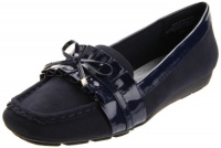 Annie Shoes Women's Genie Mocasin