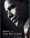 NBC News Presents Yes We Can! The Barack Obama Story