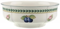 Villeroy & Boch French Garden Fleurence 9-3/4-Inch Round Vegetable Bowl