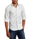 Diesel Men's Scheat Shirt