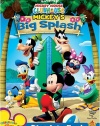 Mickey Mouse Clubhouse: Mickey's Big Splash