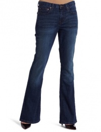 Calvin Klein Jeans Women's Flare Jeans