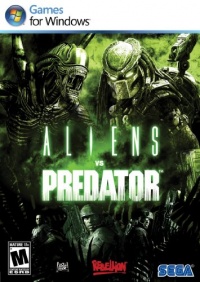 Aliens vs. Predator [Download]