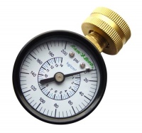 Rain Bird P2A Water Pressure Gauge