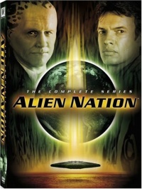 Alien Nation - The Complete Series