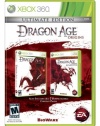 Dragon Age Origins: Ultimate Edition