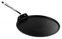 All-Clad LTD Nonstick 12-Inch Round Griddle Pan