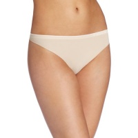 Calvin Klein Women's Seamless Thong