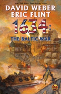 1634: The Baltic War (Ring of Fire)