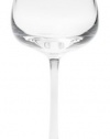 Denby Oyster Glassware White Wine Glasses, Set of 2