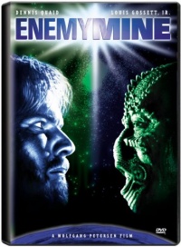 Enemy Mine