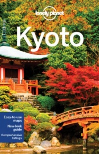 Lonely Planet Kyoto (City Travel Guide)