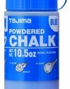 Tajima PLC2-B300 Chalk-Rite Ultra-Fine Chalk, Blue