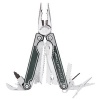 Leatherman 831154 MULTI-TOOL, CHARGE TTi & BIT KIT