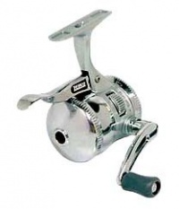 Zebco 11PLT Platinum Series Triggerspin Reel