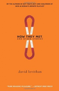 How They Met and Other Stories (Borzoi Books)