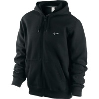 NIKE CLASSIC FLEECE FZ HOODY 341573-010