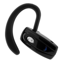 GTMax Mini Bluetooth Handsfree Headset For Pantech Link P7040, Ease P2020, Pursuit II P6010, Laser P9050, Pocket P9060, Link II P5000, HotShot 8992, 8999, Burst, Caper, TXT8035, TXT8045 Jest 2, Breakout 8995 and Other Touch Screen Smart Phone, CellPhone