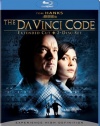 The Da Vinci Code (Two-Disc Extended Edition + BD Live) [Blu-ray]