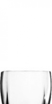 Luigi Bormioli Rossini Glass Tumbler Set of 4 - 11.5 oz.