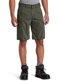 Carhartt Men's Ripstop Cargo Work Short