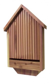 Heath Outdoor Products Deluxe Bat House