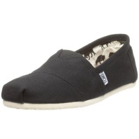 TOMS Men's Classic Woven Slip-On