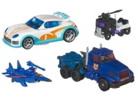 Transformers Generations Ultimate Gift Set