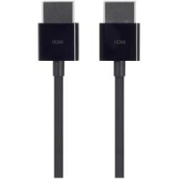 Apple MC838ZM/A HDMI Cable (5.9 feet/1.8 meters)