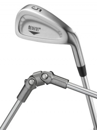 Medicus Men's Dual Hinged 5 Iron