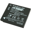 Wasabi Power Battery for Panasonic DMW-BCK7, NCA-YN101G and Panasonic Lumix DMC-FH2, DMC-FH4, DMC-FH5, DMC-FH6, DMC-FH7, DMC-FH8, DMC-FH25, DMC-FH27, DMC-FP5, DMC-FP7, DMC-FS16, DMC-FS18, DMC-FS22, DMC-FS28, DMC-FS35, DMC-FS37, DMC-FS40, DMC-FS45, DMC-FT2