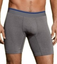 Firm Control Long Leg Brief