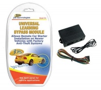 Universal Learning Bypass Module