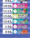 Daily Schedule Pocket Chart