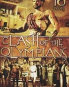 Clash of the Olympians - 16 Movie Set