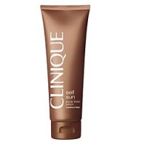 Clinique Clinique Self Sun Body Tinted Lotion - Medium/Deep