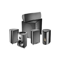 Definitive Technology Pro Cinema 800 System Black