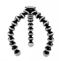 Joby GP3 GorillaPod SLR-Zoom Flexible Tripod