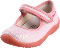 Naturino 7703 Mary Jane Flat (Toddler/Little Kid),Pink,28 EU (11-11.5 M US Little Kid)