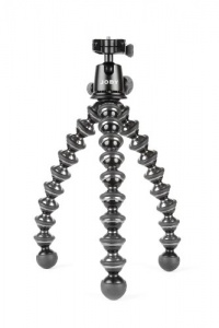 Joby GP8-BHEN GorillaPod Focus with Ballhead X bundle