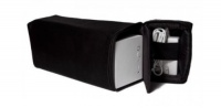 Jawbone BIG JAMBOX Carrying Case - Retail Packaging (Black)