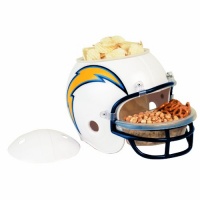 NFL Snack Helmet