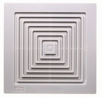 Broan 671 Ceiling and Wall Mount Ventilation Fan