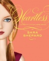 Heartless (Pretty Little Liars, Book 7)