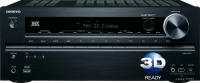 Onkyo TX-NR616 7.2-Channel THX Select2 Plus Certified Network A/V Receiver(Black)