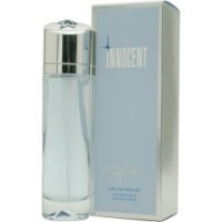 Angel Innocent By Thierry Mugler For Women. Eau De Parfum Spray Refillable 1.7 Ounces