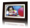 HP 10.1-inch Digital Picture Frame