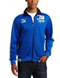 PUMA Men's Football Archives T7 Track Jacket